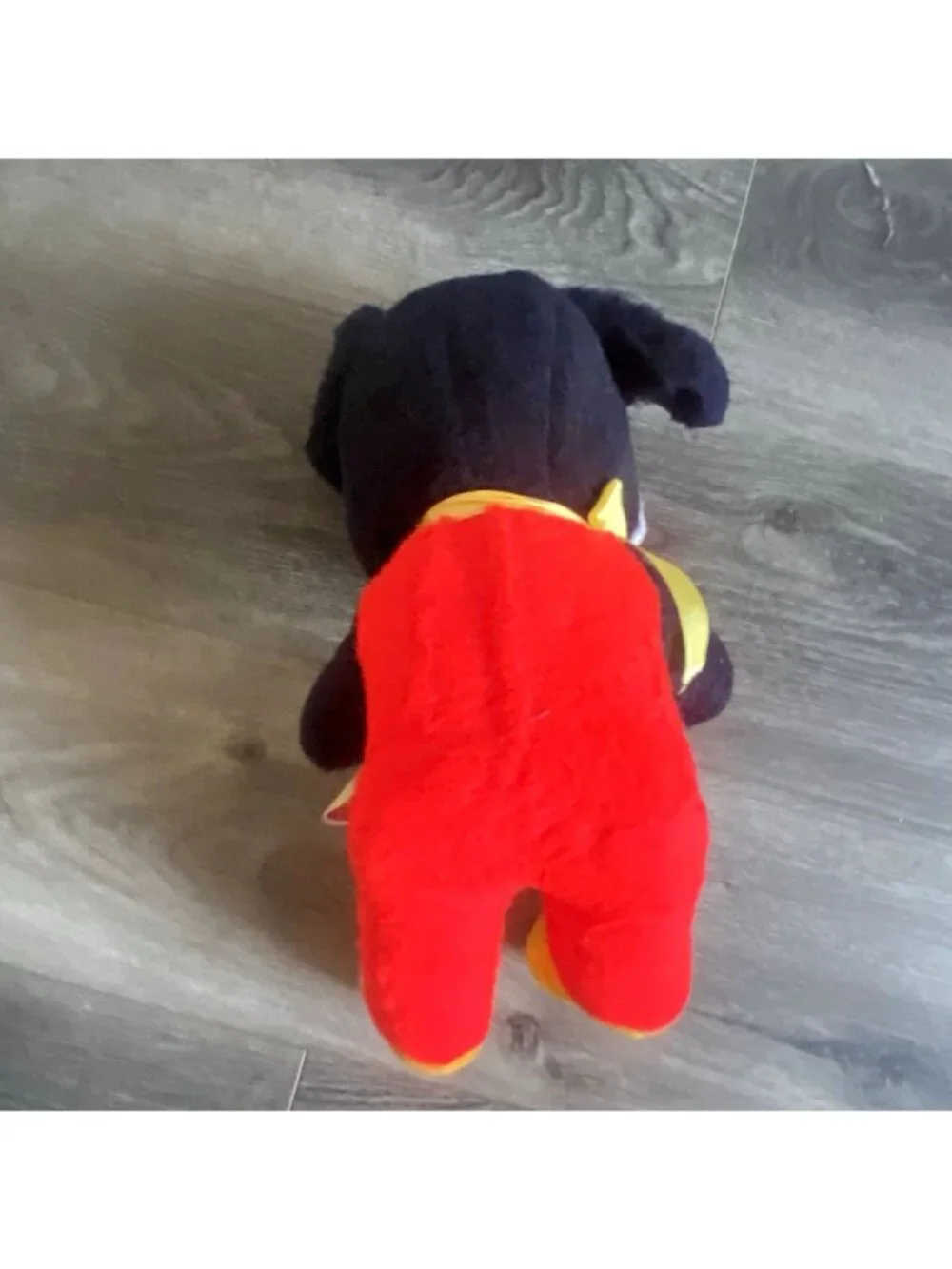 Vintage Walt Disney Mickey Mouse 17